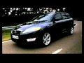 2007 Ford Mondeo Promotional Video