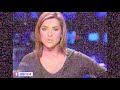 she is very beautiful and innocent. she is a news anchor. i have fallen in love with her