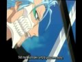 Grimmjow vs Ichigo amv