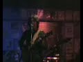 At Nakalimutan na ang Diyos- The wuds (live @ Purple haze)