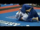 Terin Swanson Round 1 Copa Atlantica