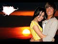 Zanessa / Troyella moments