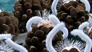 Vánoce v mohelnických školách