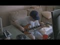 This is the Vegas Lounge Act version of the Pink Panther Theme played by me with a Jackson guitar, Mesa Boogie Triaxis, Dimebucker pickups and a BBR Sonic Maximizer