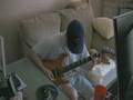 Pink Panther Theme w/ Mesa Boogie Triaxis