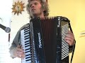 el choclo tango accordeon