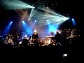 Sunrise Avenue - Live @ Hauser Kaibling, Austria