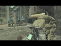 Knife Throw w/ Killcam