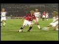 Urawa Reds vs. Consadole Sapporo [2001]