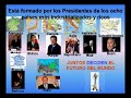 El G 8