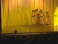Footloose 2007 Playdead [Ballet dance]