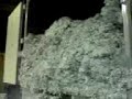 Ultrashred dumping Ultrashred dumping