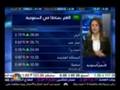 السوق السعودي قبل الاغلاق مع راشد الفوزان 09_01_2008 الجزء 1