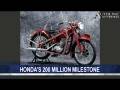 Toyota could Pass GM, Honda Milestone - Autoline Daily 13