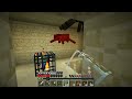 Minecraft Box - Sunb