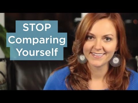 others - Are you too hard on yourself? Do you compare yourself to others or get jealous of others' success? Natalie has been there, and in this episode she shares her...