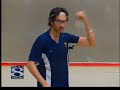 Channel 8 CT Squash Championship Recap
