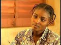 Scenarios From Africa - Sexually Transmitted Marks