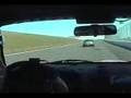 AP1 S2000's, Ultima at Thunderhill Raceway