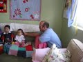 Tianjin Orphan Girl Thalassemia