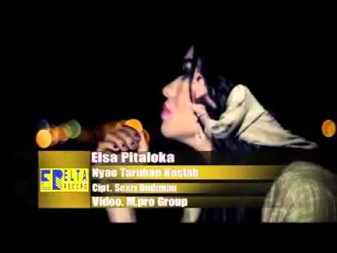 Elsa Pitaloka - Nyao Taruhan Kasiah Album Volt 4 Elsa Pitaloka - Nyao Taruhan Kasiah Album Volt 4