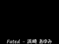 Fated (live)