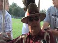 Bobby Bowden Post-Practice Report: Wake Forest Day 1 Bobby Bowden Post-Practice Report: Wake Forest Day 1