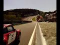 Classic Endurance Racing Spa-Francorcahmps 08