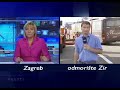 Crash slovak bus in Croatia Part 2.