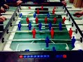 Calcio balilla (2) al buon pastore