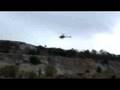 MSH Protos 500 First Flight
