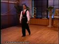 Free Online Fred Astaire Foxtrot Dance Lessons