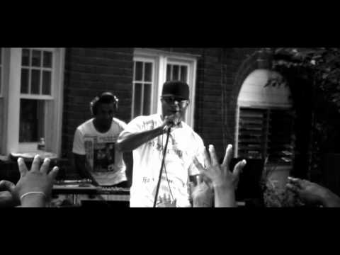 Nation - Be Happy