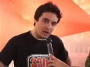 33HC - Jean - Entrevista TV Canção Nova