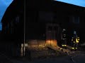 SDH POZĎATÍN - UKONČENÍ CVIČENÍ - CVIČENÍ NÁMĚŠŤ NAD OSL.