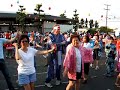 Obon Festival Odori #1
