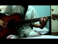 It Ends (cover) by Faber Drive