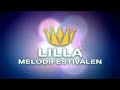 Lilla Melodifestivalen 2009 Finalveckan: Ulriks tolkning av Filips låt | SVT Play