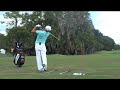 Rickie Fowler Titleist Golf Driver Contest