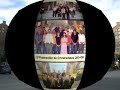 Inauguracion del Master en Criminalística de la UAB