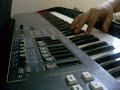 Hugo Bizzotto Moog Trebuch� PFM Quarter