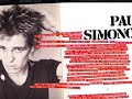 paul simonon paul simonon