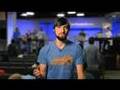 Jesse Engle, son of Lou Engle