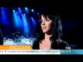 Katy Perry unplugged - Sunrise interview with Nuala Hafner