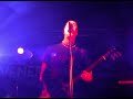 live at fortezza vecchia, livorno (ita).
10th october 2005