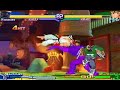Street Fighter Alpha 3 V-Sodom VC'shttp://forums.shoryuken.com/showthread.php?t=116591
