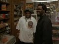 The Wire clip: Chris robs Andre\