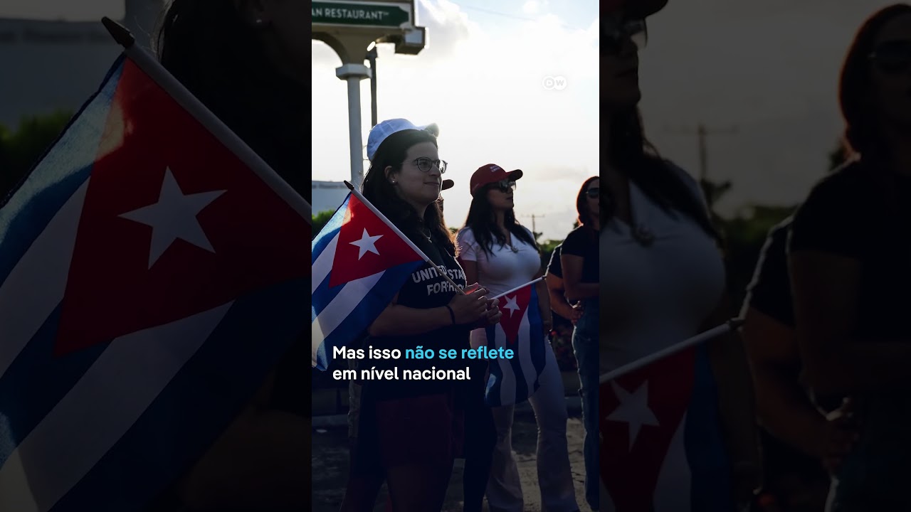 A invasão de Cuba pelos EUA está próxima? entenda