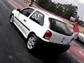 GOL G4 TURBO