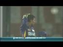 Dilshan ans the Law of gravity